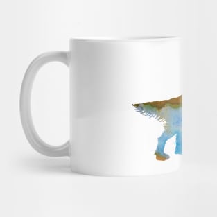 English Setter Mug